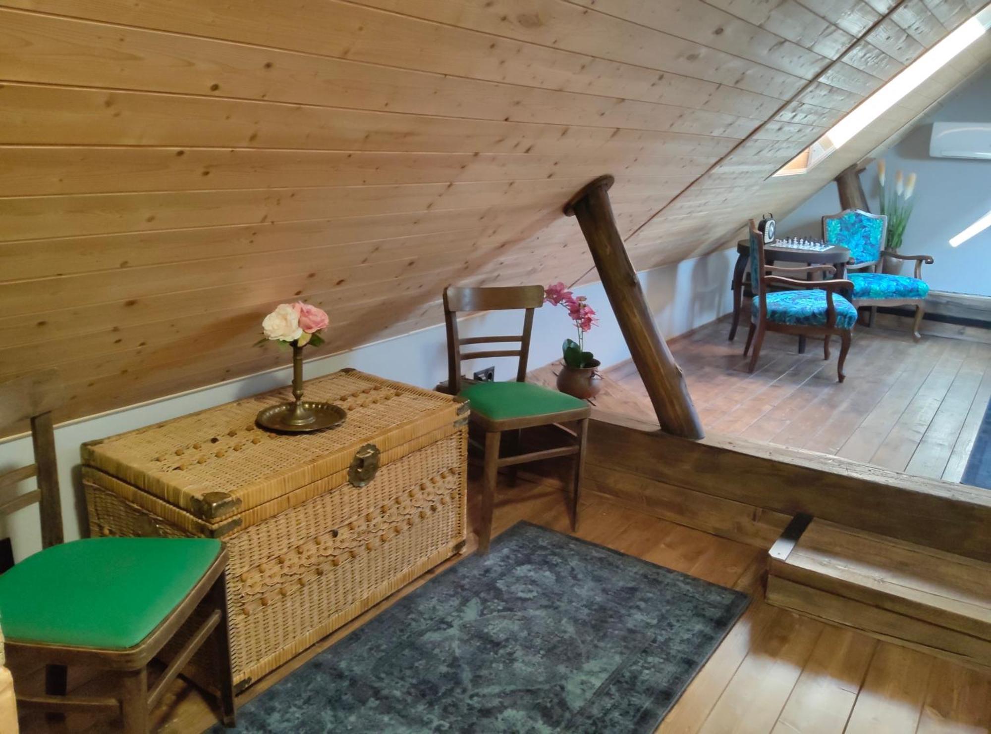 Borostyankut Wellness Home Баконьбель Экстерьер фото