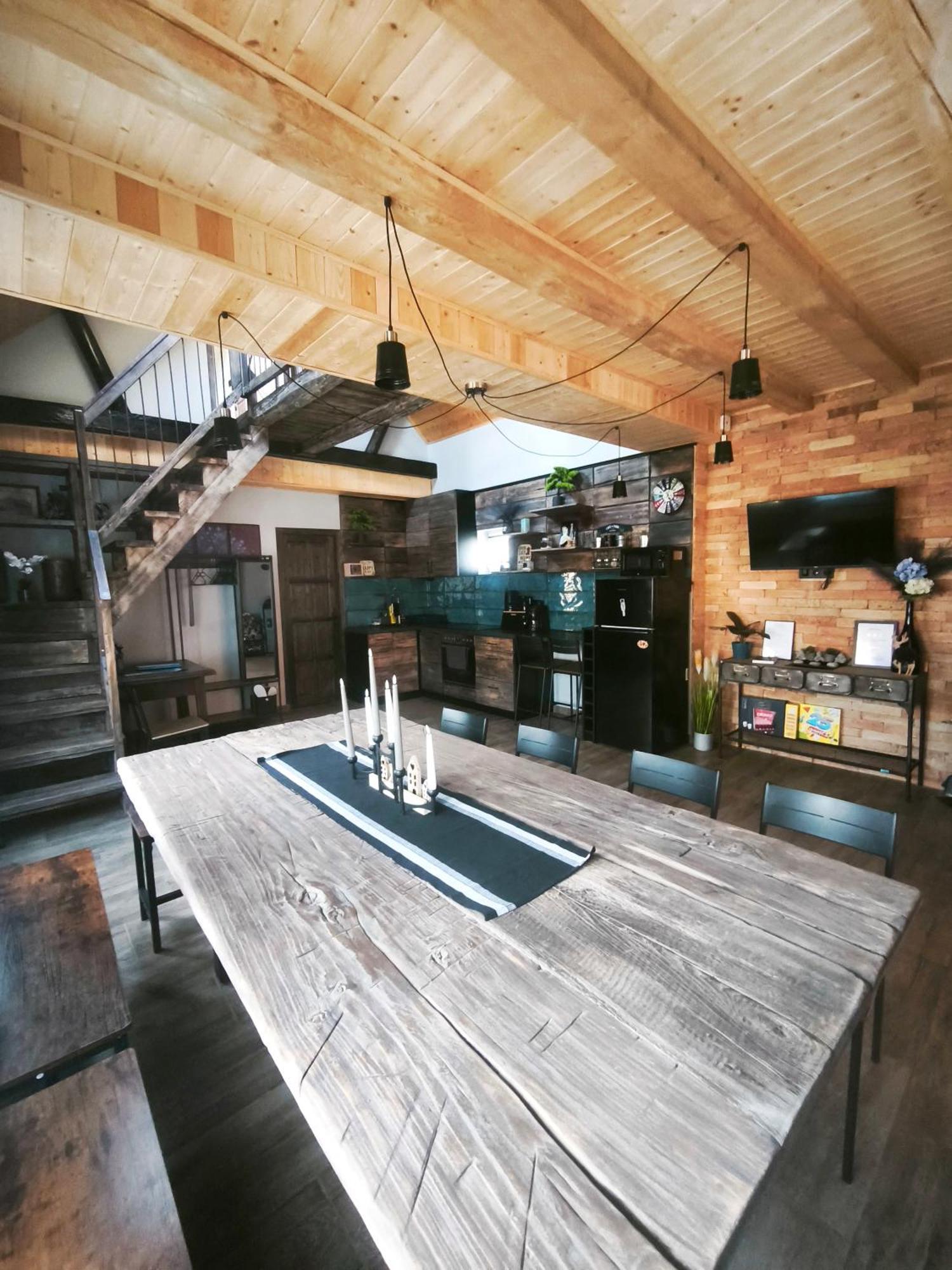 Borostyankut Wellness Home Баконьбель Экстерьер фото