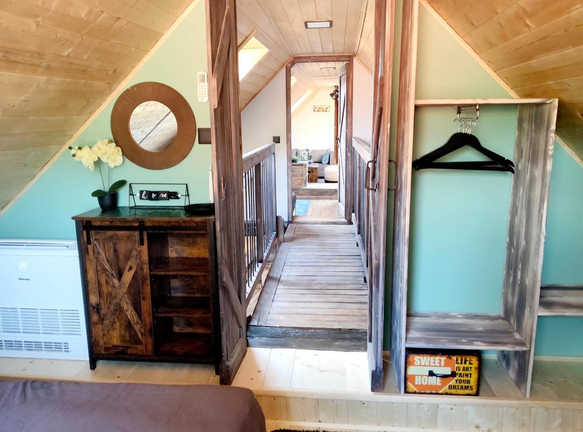 Borostyankut Wellness Home Баконьбель Экстерьер фото