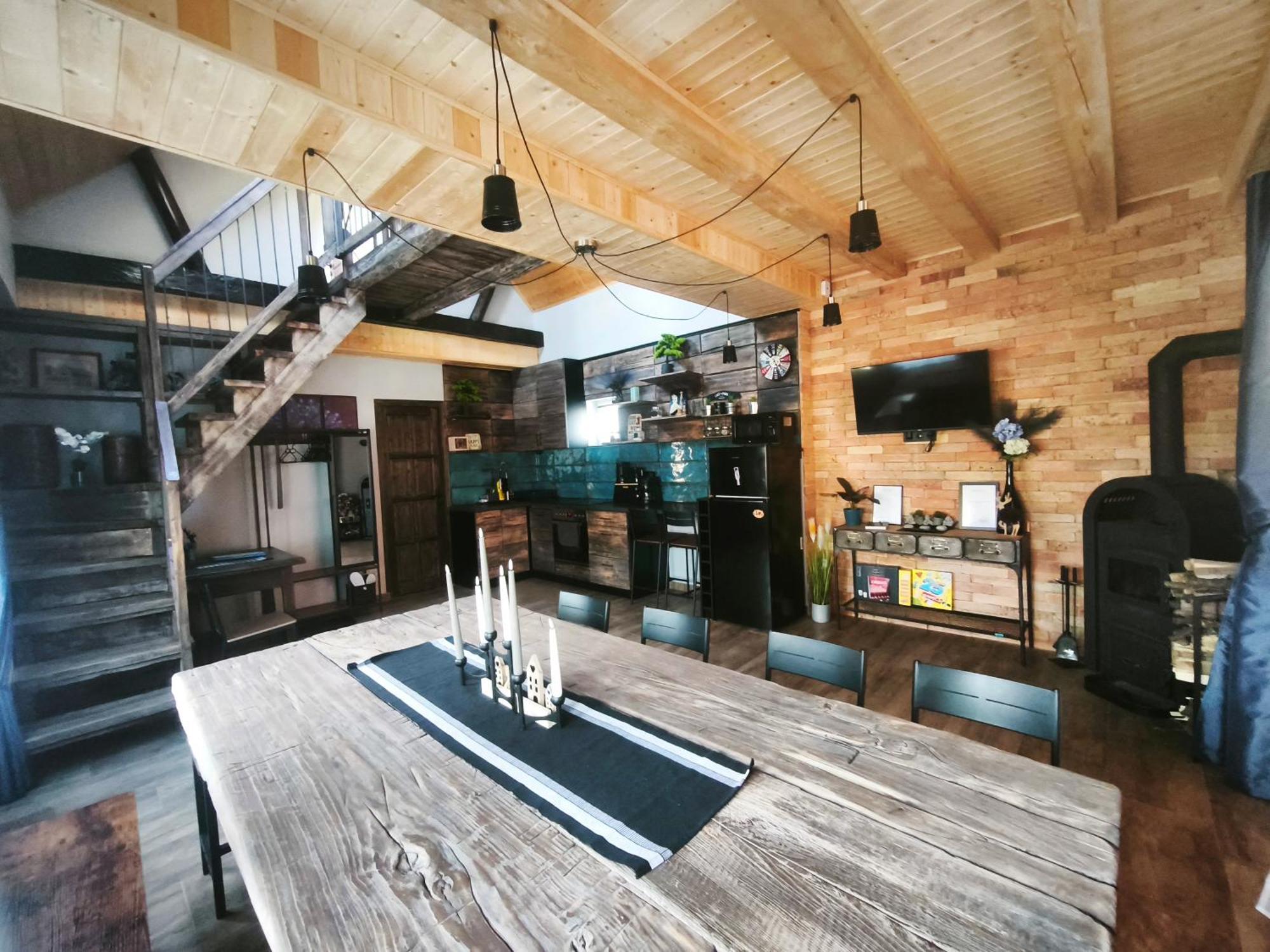Borostyankut Wellness Home Баконьбель Экстерьер фото