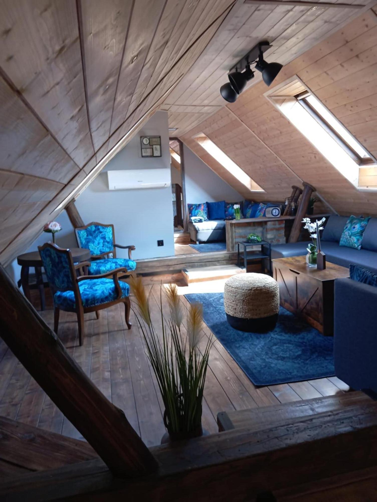 Borostyankut Wellness Home Баконьбель Экстерьер фото