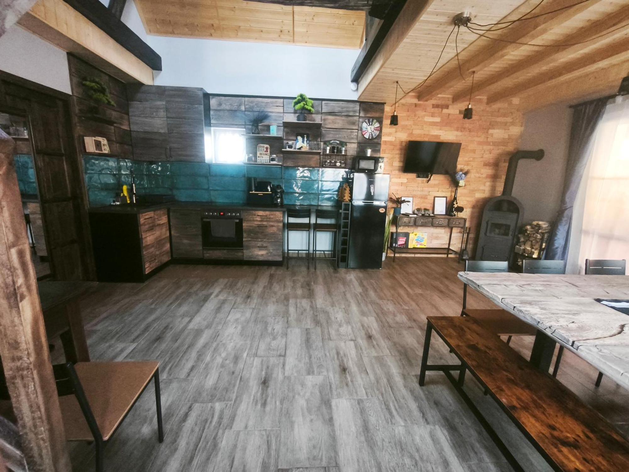 Borostyankut Wellness Home Баконьбель Экстерьер фото