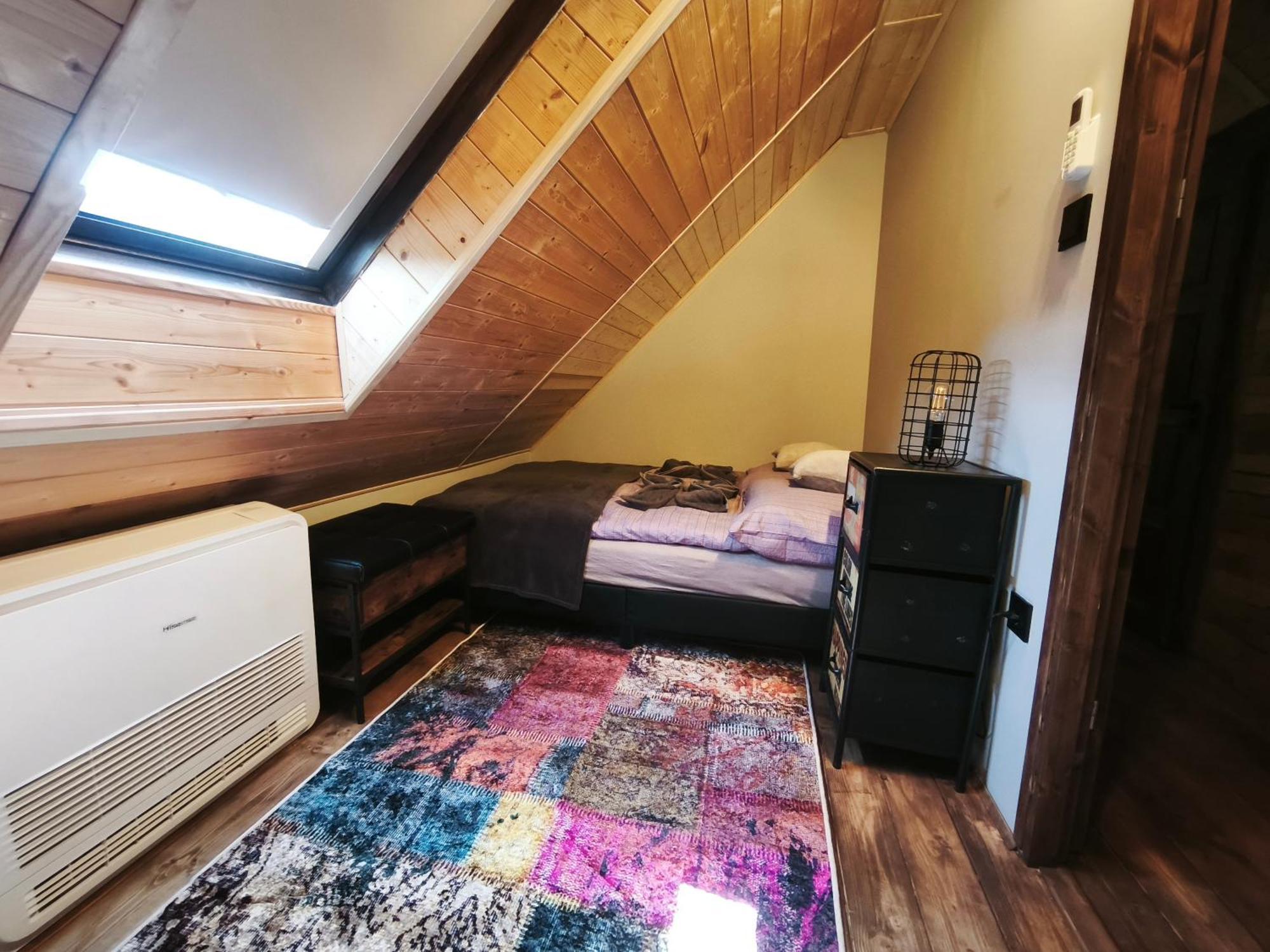 Borostyankut Wellness Home Баконьбель Экстерьер фото