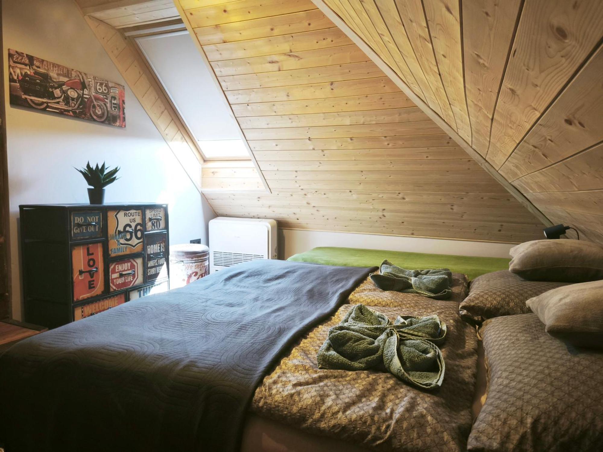 Borostyankut Wellness Home Баконьбель Экстерьер фото