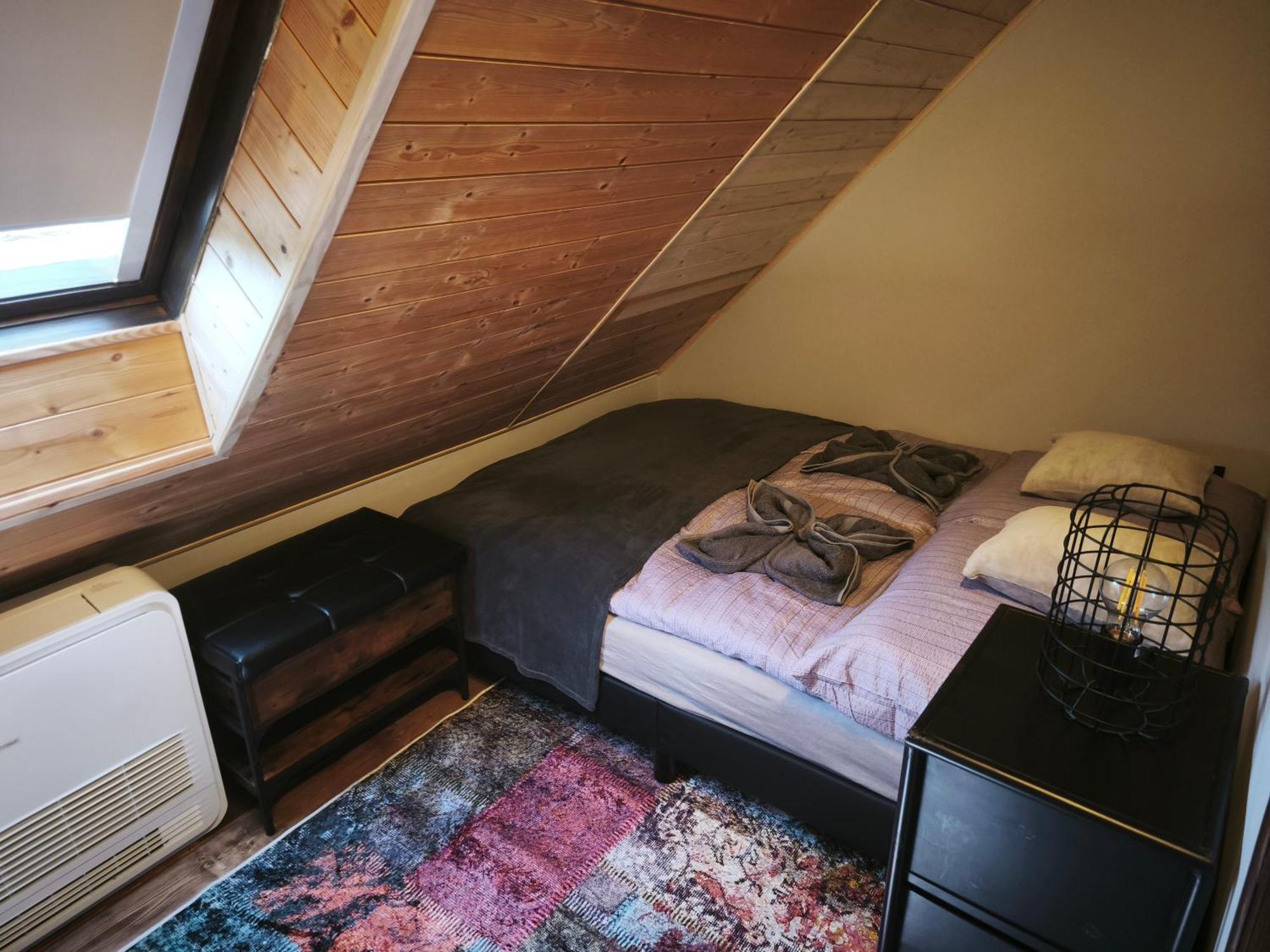 Borostyankut Wellness Home Баконьбель Экстерьер фото